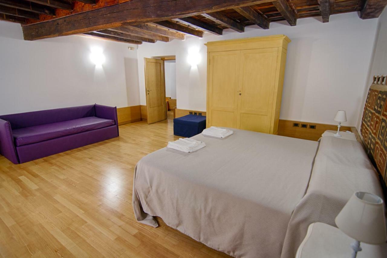 Ferienwohnung Rinidia - Roma Centro Exterior foto