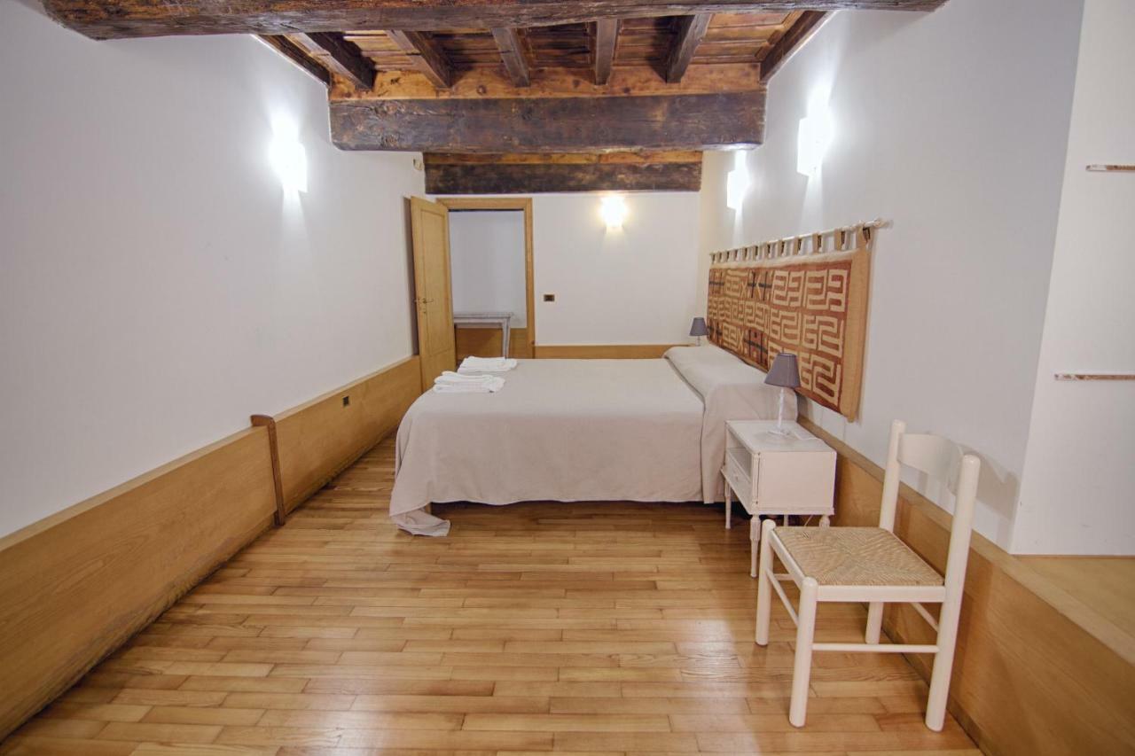 Ferienwohnung Rinidia - Roma Centro Exterior foto